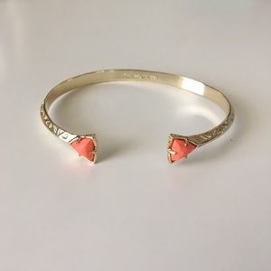 Kendra Scott “Grady Cuff”